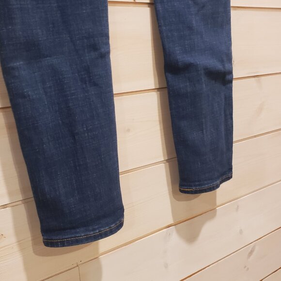 Levi Strauss - 711 Skinny Jeans - Picture 5 of 6